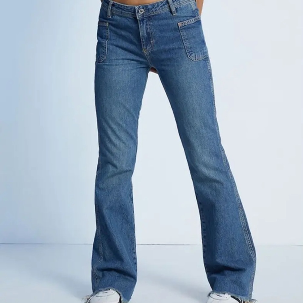Free People | Izzy Jeans, 32
